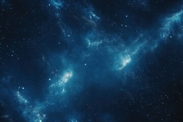 Fototapeta premium Fireworks brilliantly illuminating the night sky in a seamless display of colors and patterns, beautiful fireworks in night sky seamless