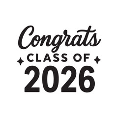 Congrats class of 2025
