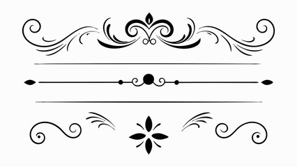 Vintage Divider Vector Set – Elegant Ornamental Line Elements,
-collection-of-vintage-ornamental-divider-elements (1).eps