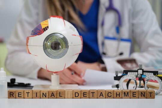 Discover various educational tools designed to raise awareness regarding retinal detachment and promote eye health