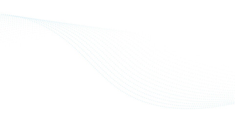 Abstract blue smooth waves on white background. Dynamic sound waves. Design elements. eps10Abstract blue smooth waves on white background. Dynamic sound waves. Design elements. eps10