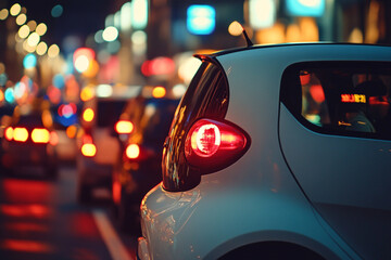 webinar on the environmental advantages of autonomous electric vehicles (AEVs) in reducing fossil fuel consumption and supporting cleaner cities