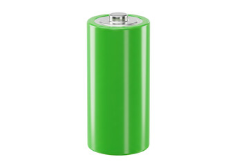 Isolated Green AA Battery for Portable Power