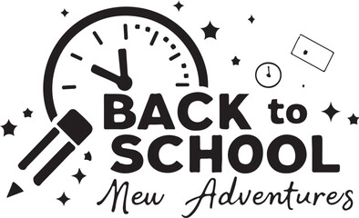 Classroom Ready: Trendy Back-to-School T-Shirt Logos