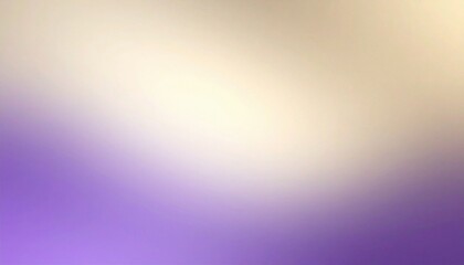 Delicate Gradient Background In Purple And Beige