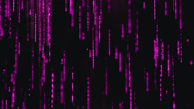 abstract purple background with alpha