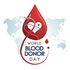World Blood Donor Day