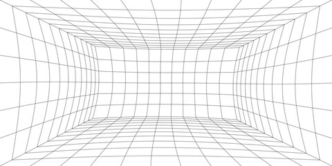 幾何学 抽象 建築 グリッド パターン 背景