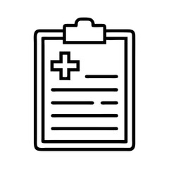 clipboard with check mark