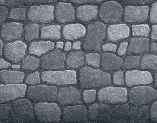 クラシカルな石畳テクスチャ