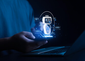 rapid development of artificial intelligence (AI) and intelligent systems, businesses across various industries are using digital tools like cloud-based CRM and ERP systems to analyze customer data.