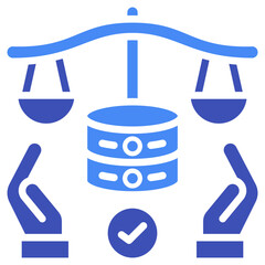 Data Ethics Icon