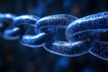 leadership seminar on how blockchain will drive innovation in fields like healthcare