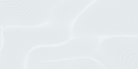 Premium background design with white line pattern (texture) in luxury pastel colour. Abstract horizontal vector template for business banner, formal backdrop,