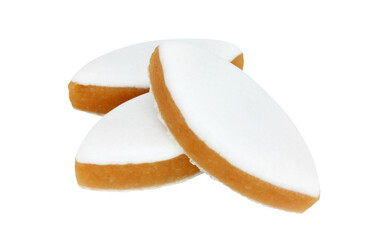 Calissons d'Aix / fond transparent