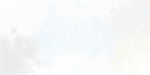 Soft Abstract White and Blue Watercolor Texture Background. Modern grunge aesthetic