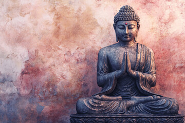loving-kindness meditation (metta) fosters compassion, promoting positive connections and reducing negative emotions in relationships 