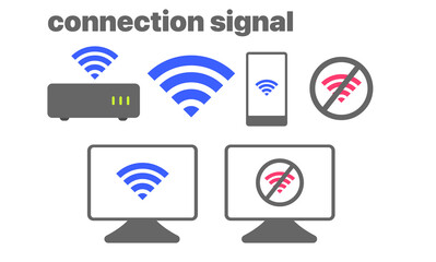 wireless network icon