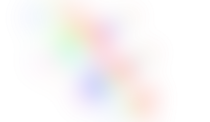 Prism overlay with rainbow dispersion, neon aurora glow, and transparent refraction effects. Abstract PNG with crystal shapes, gradients, PNG cosmic light streaks for futuristic design