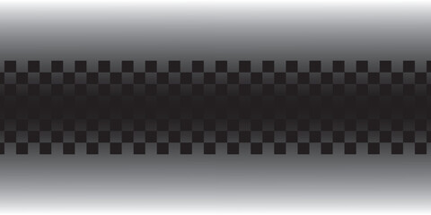Black and white checkered pattern, Checkerboard seamless pattern