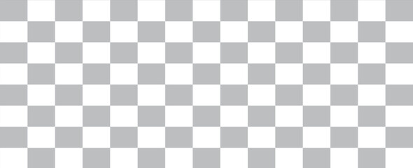 white and gray checkered pattern, Checkerboard seamless pattern. vectors