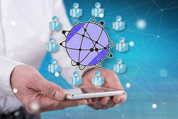 Fototapete bei efototapeten.de bestellen   