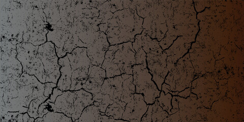 brown abstract grunge texture background for banner, cover, and poster