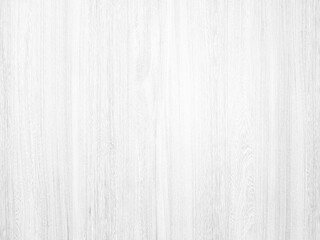 Fototapeta premium White Wood Wall Texture Background.