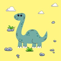 Brontosaurus