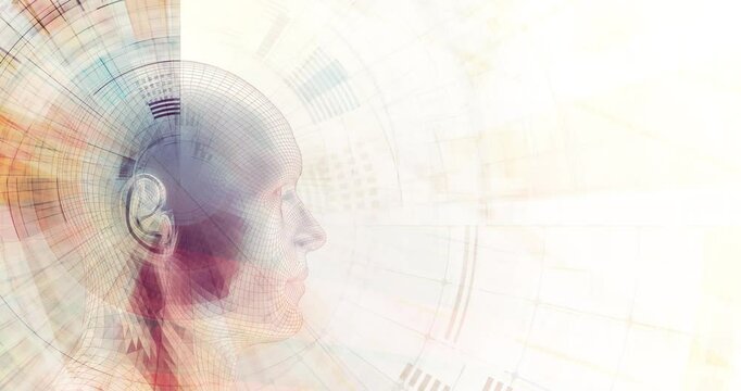 Medical Science Health Technology Abstract Background Concept Looping