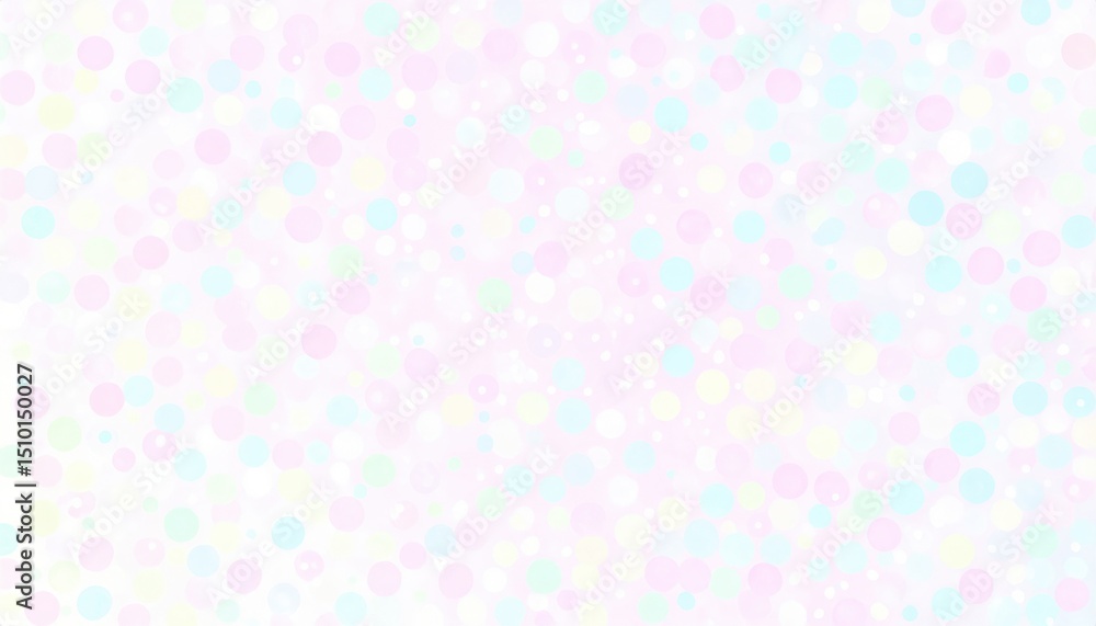 Aufkleber colorful abstract background texture digital art visual design soft environment artistic viewpoint