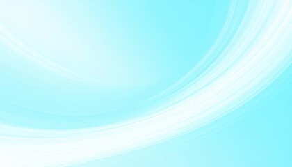 Naklejka premium Dynamic blue abstract design digital art modern style creative environment vibrant viewpoint