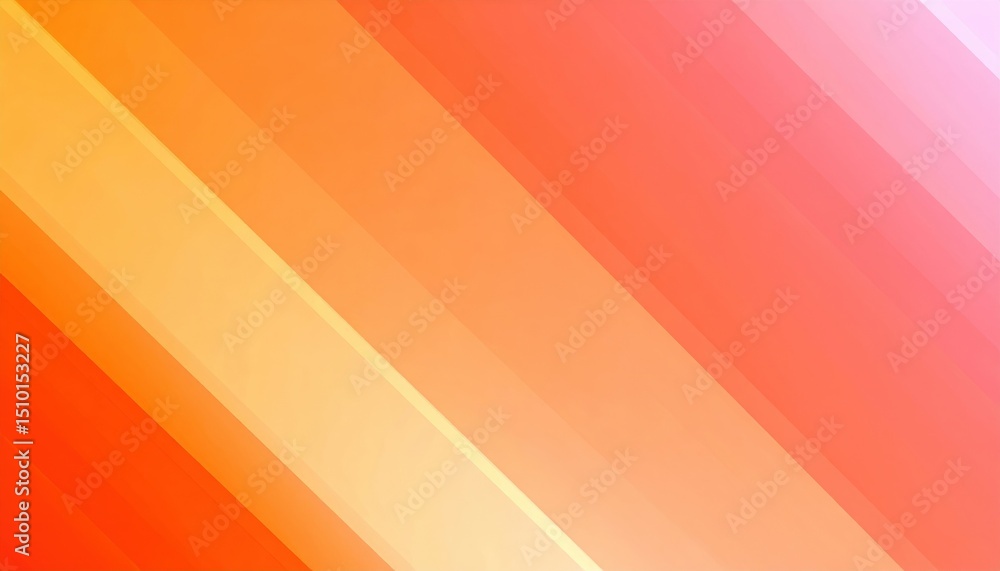 Poster vibrant abstract design elements digital art graphic creation colorful gradient creative perspective