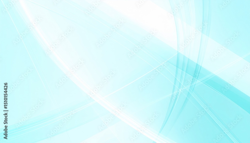 Poster dynamic abstract motion digital space visual art modern design wide angle creative concepts for insp