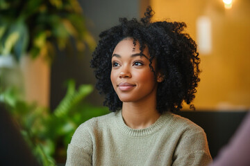 mindfulness enhances spiritual well-being, helping individuals feel more connected to their purpose and values 