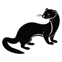 weasel vector