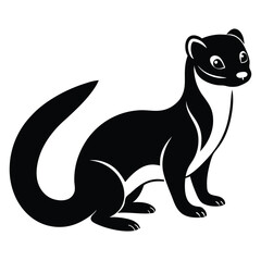 weasel vector