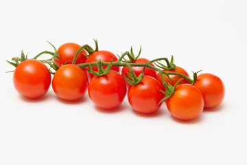 房付きミニトマト