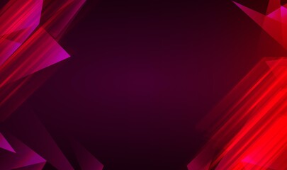 Background red