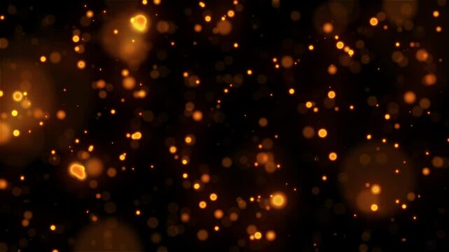 Cinematic Uprising Fire Particles (NMPLID_00013), perfectly looped and can be repeated to the long you need