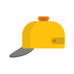 Cap Vector Icon