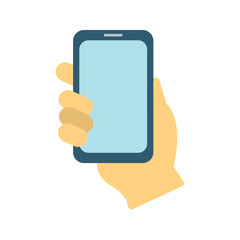 Selfie Vector Icon