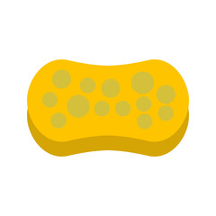 Sponge Vector Icon