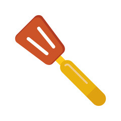 Spatula Vector Icon
