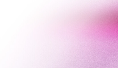 Abstract pink gradient texture background.