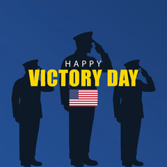 Celebrating Triumph The Significance of Victory Day in America