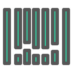 Barcode icon
