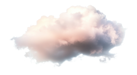 PNG Cloud sky pastel pastel cloud.
