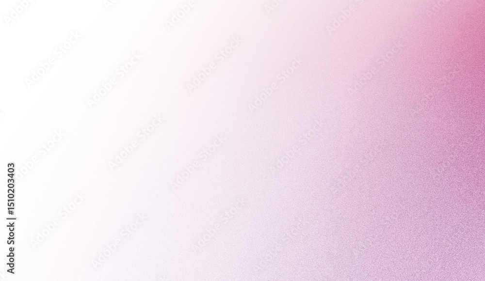 Aufkleber abstract pink gradient background with textured stripes.