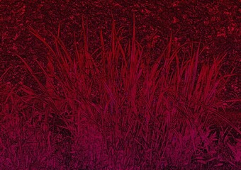 Abstraktes dynamisches futuristisches digitales Kunstwerk ohne Mithilfe von 